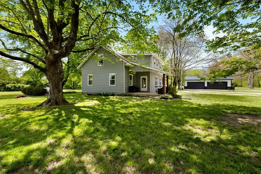 5120 Wheelock Road, Union, OH 45373 - #2