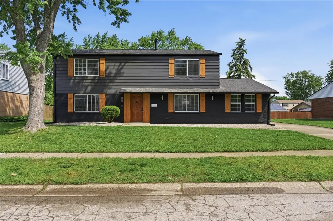 6515 Menlo Way, Huber Heights, OH 45424 - #1