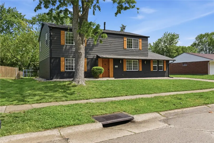 6515 Menlo Way, Huber Heights, OH 45424 - #2