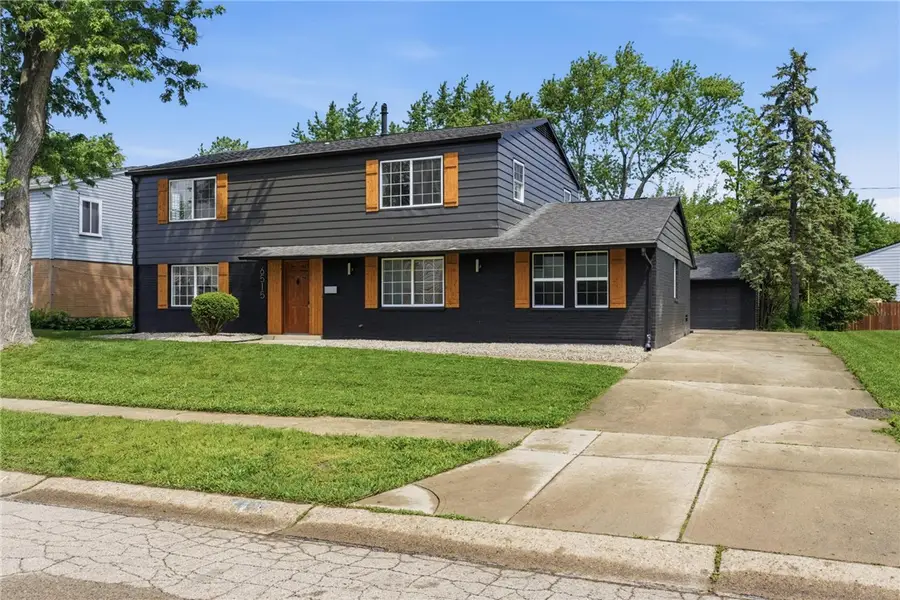 6515 Menlo Way, Huber Heights, OH 45424 - #3