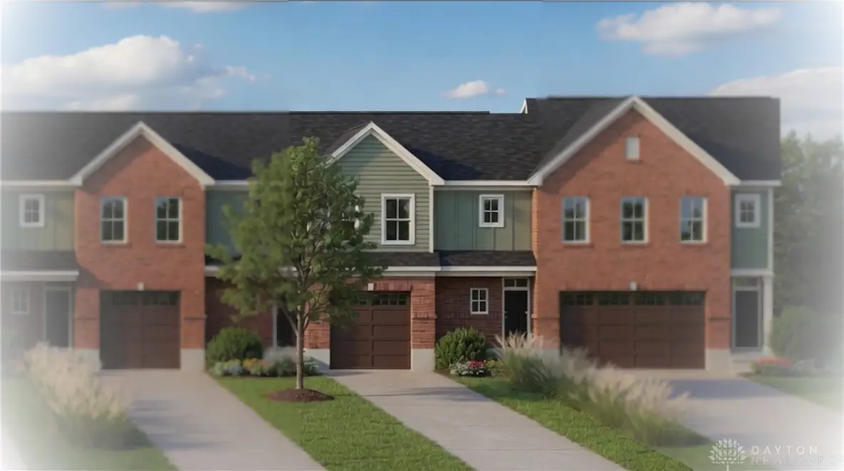 1251 Gable Way, Huber Heights, OH 45424 - #1