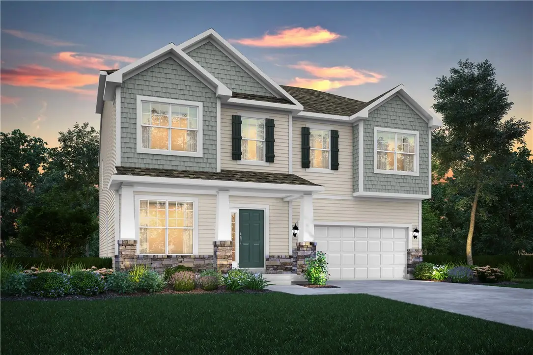 404 Crossing Lane #8307, West Carrollton, OH 45449 - #1