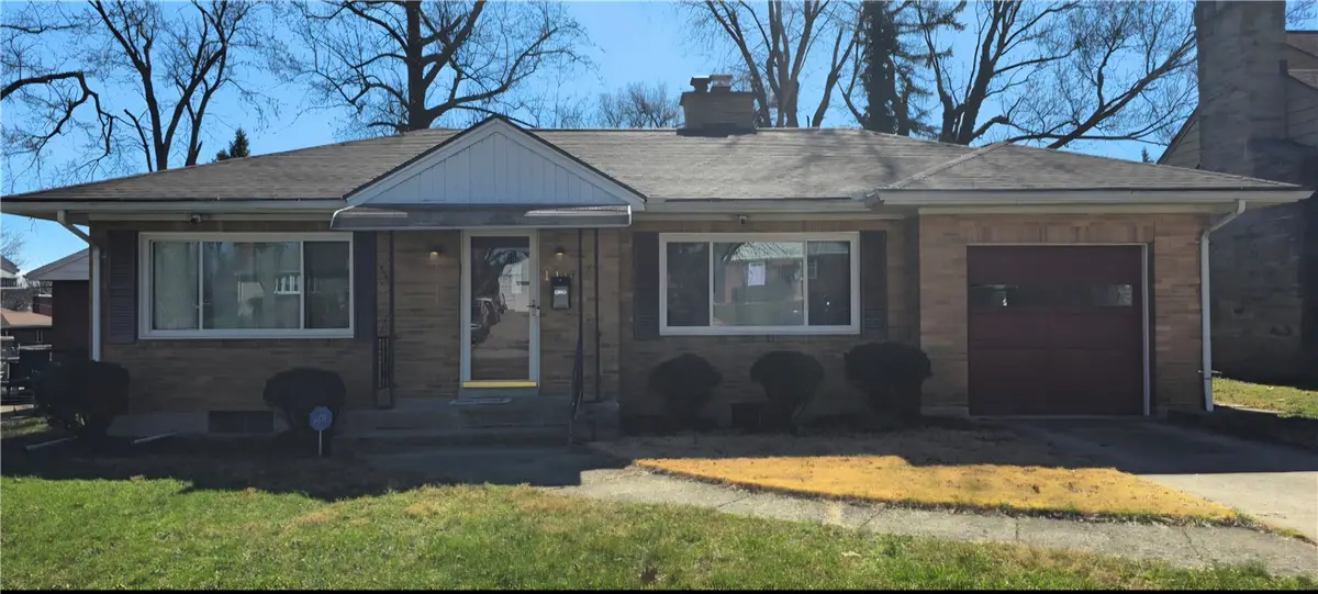 1416 Fieldstone Drive, Dayton, OH 45414 - #1