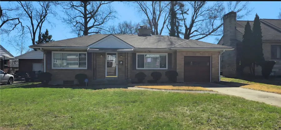 1416 Fieldstone Drive, Dayton, OH 45414 - #2