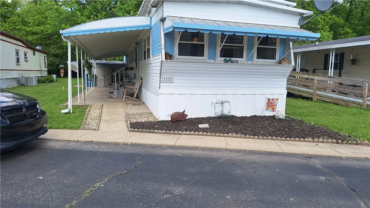 5282 Silverdome Drive, Dayton, OH 45414 - #1