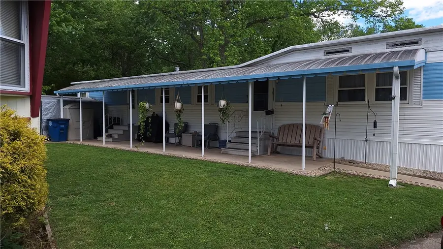 5282 Silverdome Drive, Dayton, OH 45414 - #2