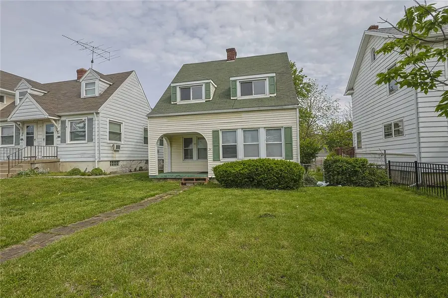 45 Hillcrest, Dayton, OH 45405 - #3