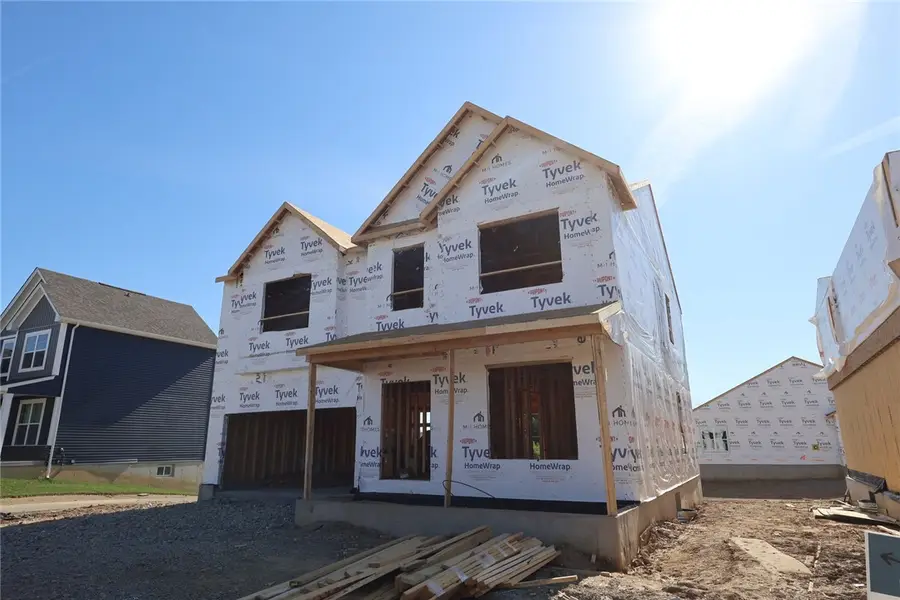 418 Crossing Lane #8306, West Carrollton, OH 45449 - #2