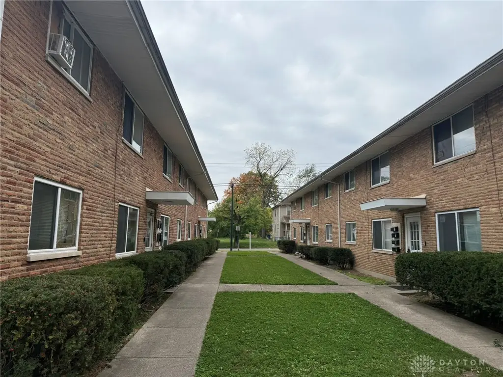 2929 Hoover Avenue, Dayton, OH 45402 - #1