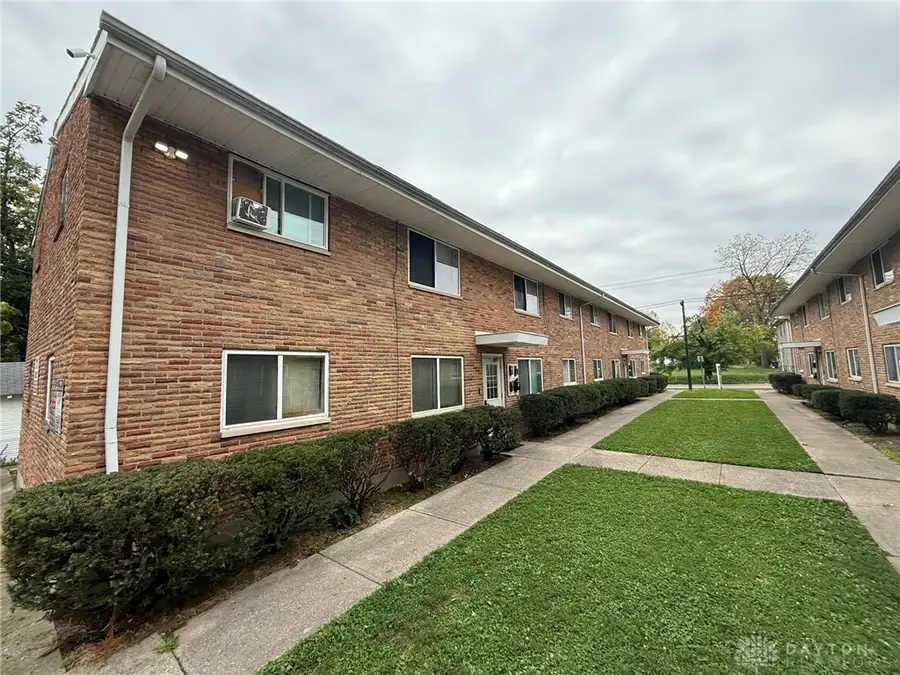 2929 Hoover Avenue, Dayton, OH 45402 - #3