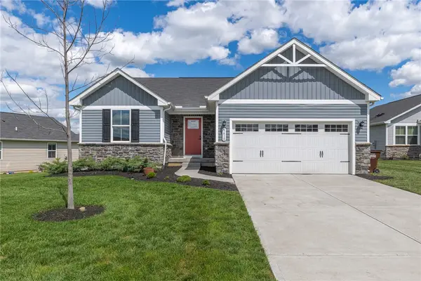 5610 Sawyers Mill Drive, Middletown, OH 45042