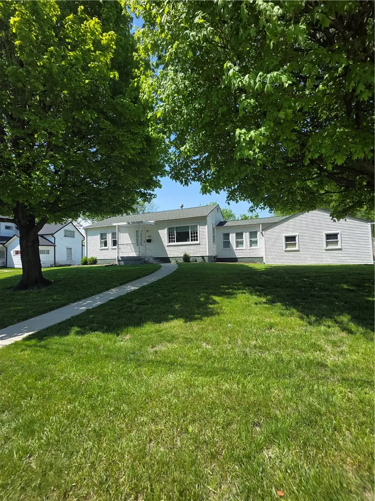 303 N Jay Street, West Milton, OH 45383 - #1