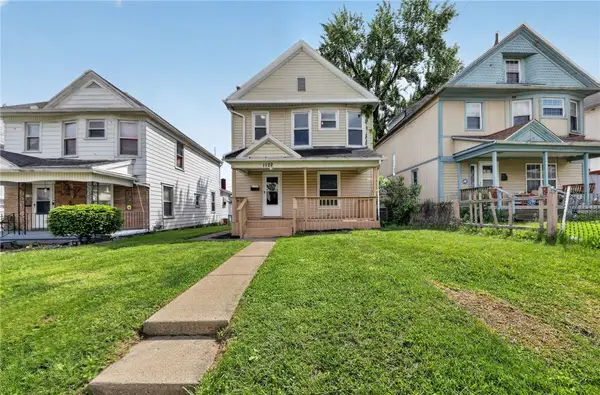 1122 Demphle Avenue, Dayton, OH 45410