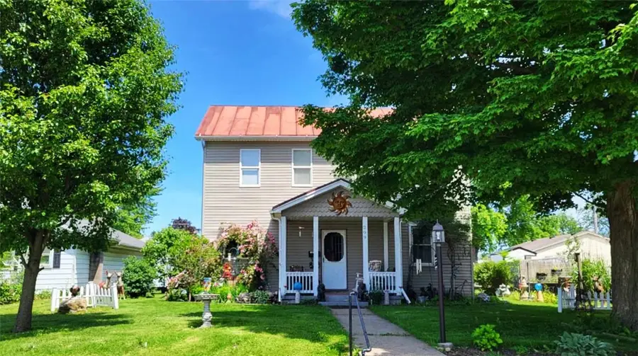 209 Hiddeson Avenue, Greenville, OH 45331 - #2