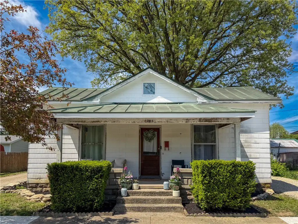 225 S Franklin Street, Eaton, OH 45320 - #1