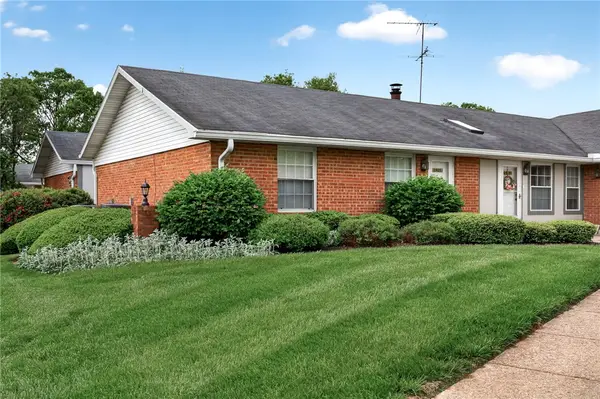 6405 Little John Circle, Centerville, OH 45459