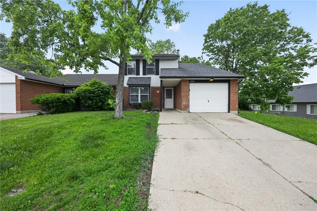 9455 Arboridge Lane, Miami, OH 45342 - #1
