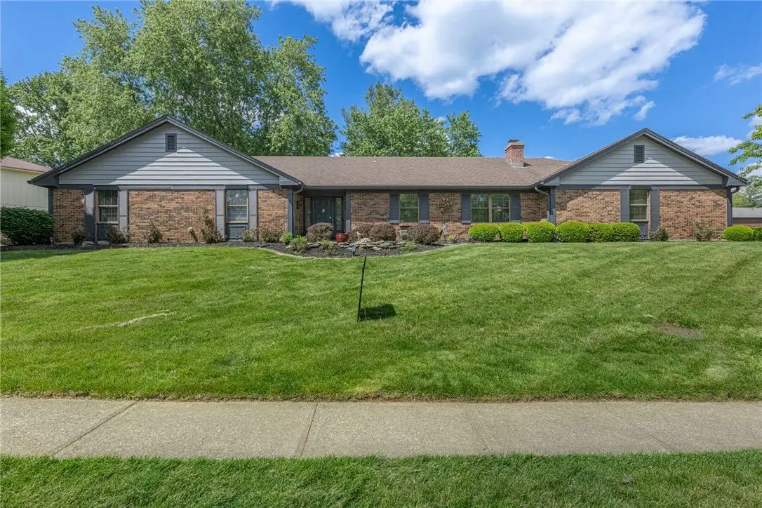 7821 Stanley Mill Drive, Centerville, OH 45459 - #1