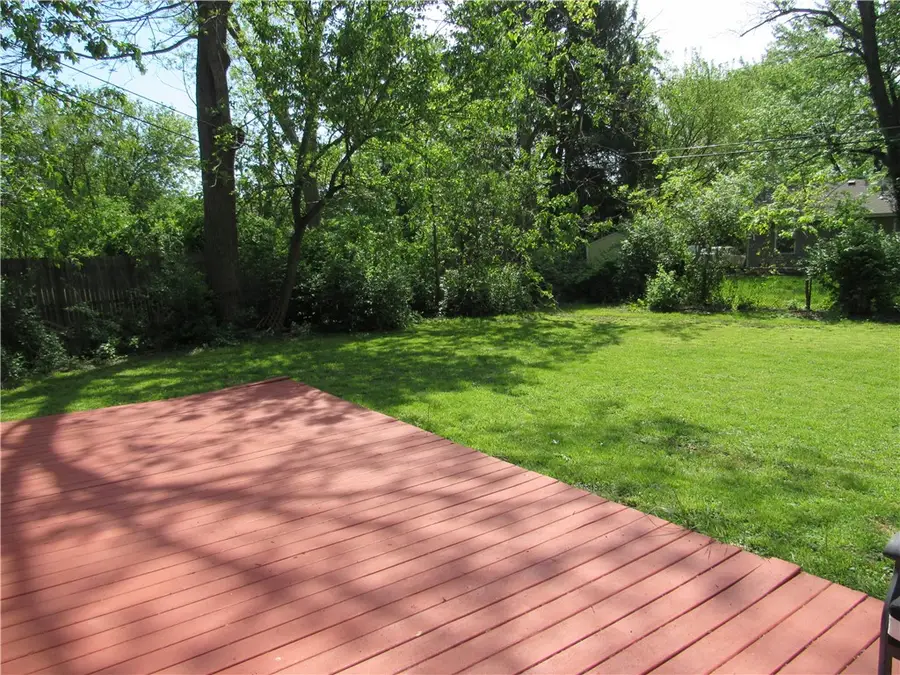 4214 Otis Drive, Fort McKinley, OH 45416 - #3
