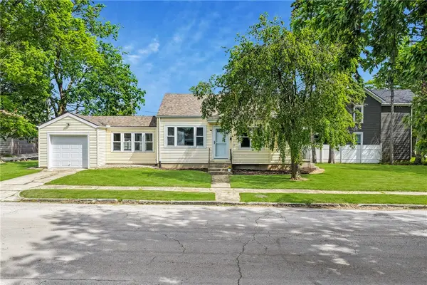 520 Pine Street, Greenville Twp, OH 45331