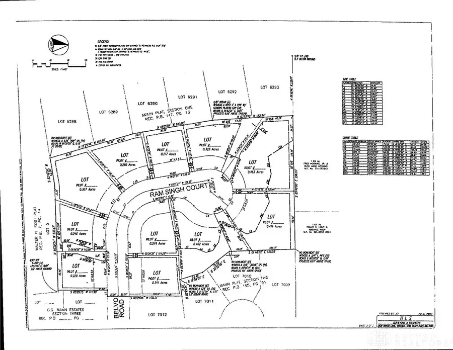 0 Ram Singh Court, Miamisburg, OH 45342 - #2