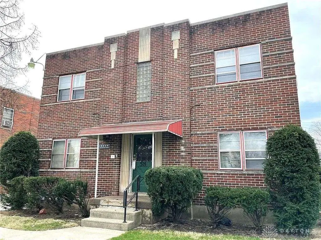58 W Nottingham Road, Dayton, OH 45405 - #1