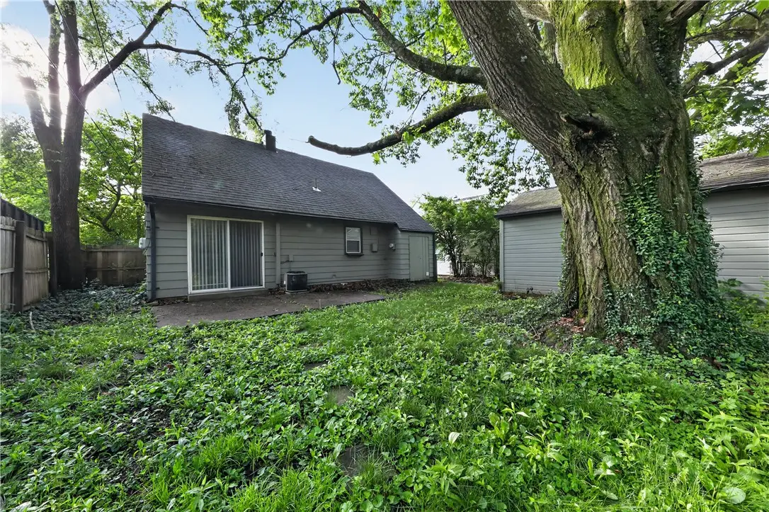 1117 Blakley Drive, Dayton, OH 45403 - #1