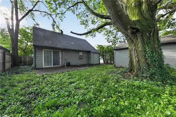1117 Blakley Drive, Dayton, OH 45403