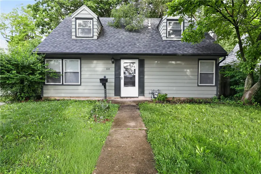 1117 Blakley Drive, Dayton, OH 45403 - #3