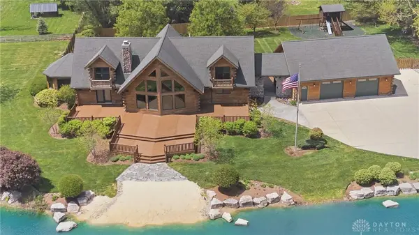 5486 Worley Road, Tipp City, OH 45371