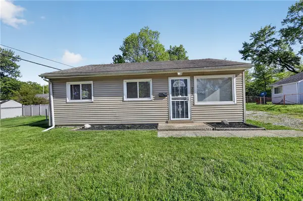 4695 Curundu Avenue, Dayton, OH 45416