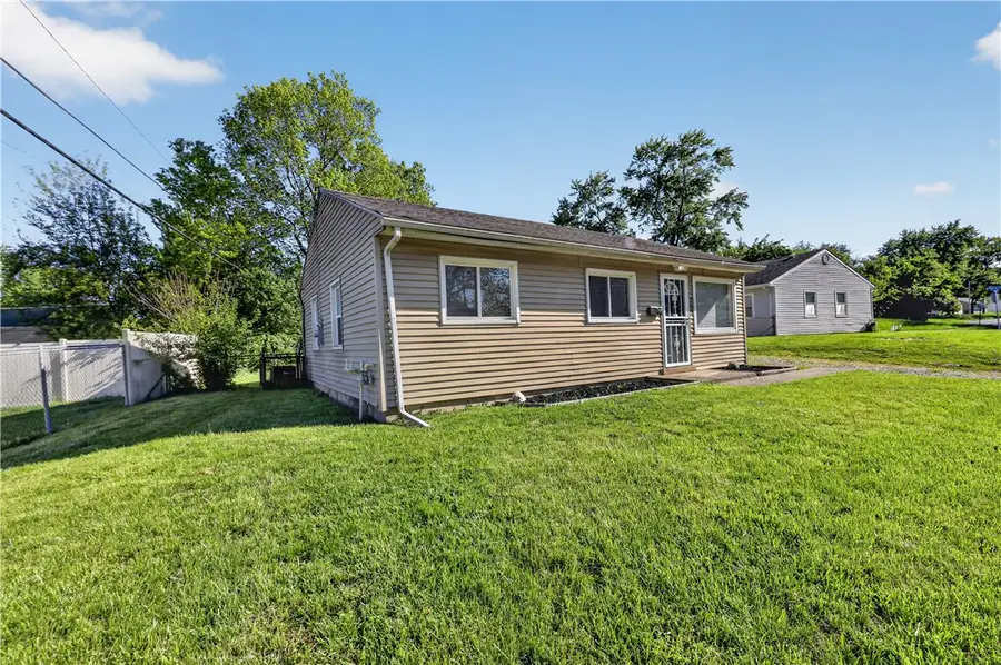 4695 Curundu Avenue, Dayton, OH 45416 - #3
