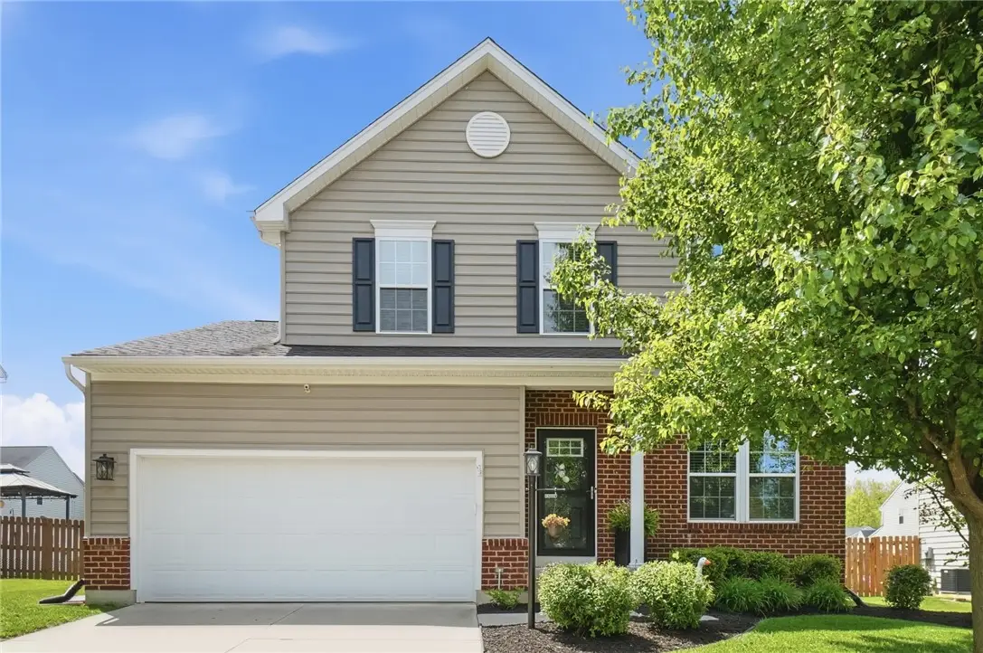 1439 Artesian Lane, Fairborn, OH 45324 - #1