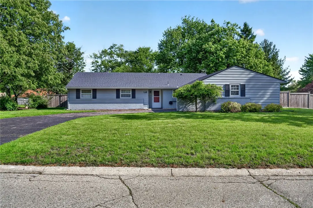 81 Carmel Court, Centerville, OH 45458 - #1