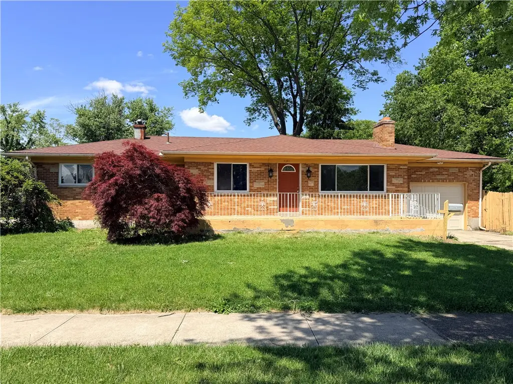 2281 E Stroop Road, Kettering, OH 45440 - #1