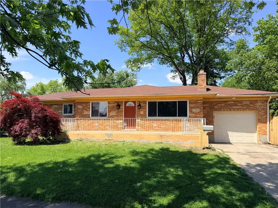 2281 E Stroop Road, Kettering, OH 45440 - #2