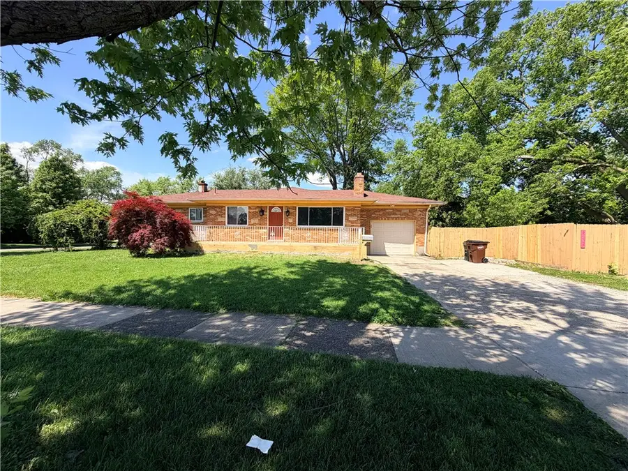 2281 E Stroop Road, Kettering, OH 45440 - #3