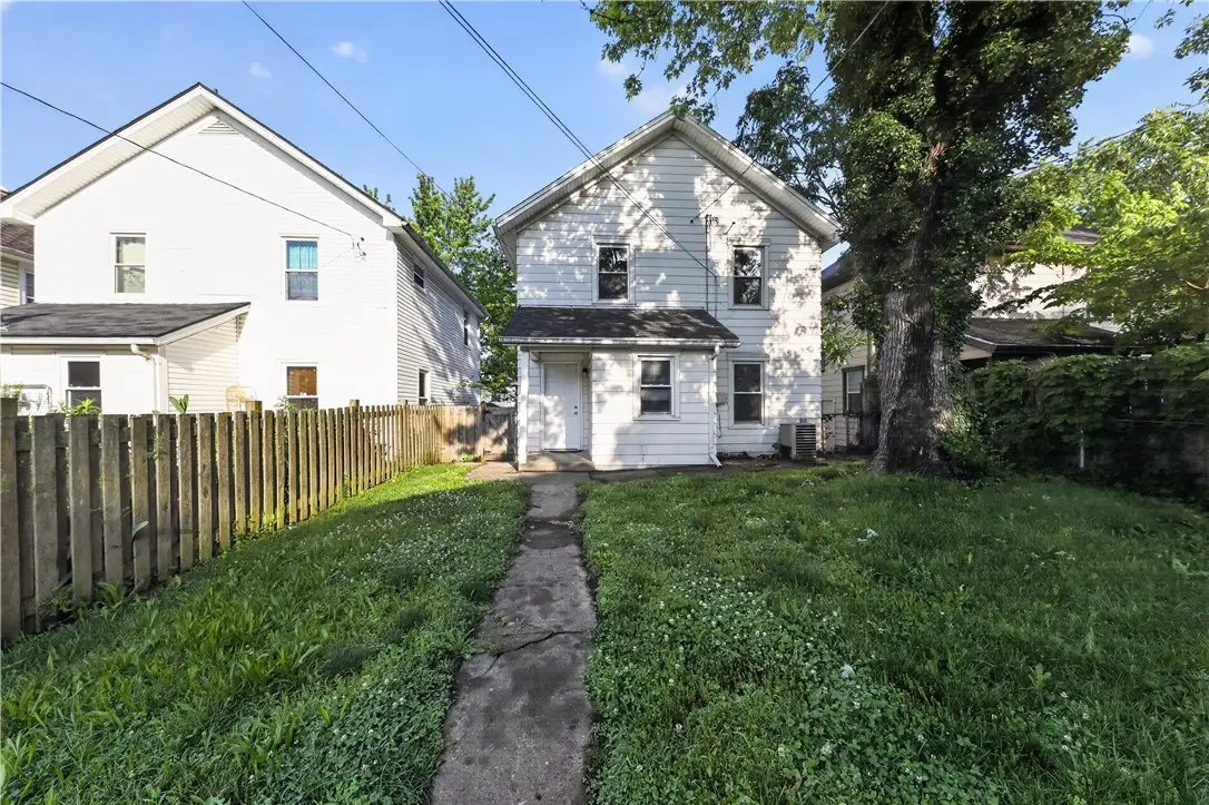630 Creighton Avenue, Dayton, OH 45410 - #1
