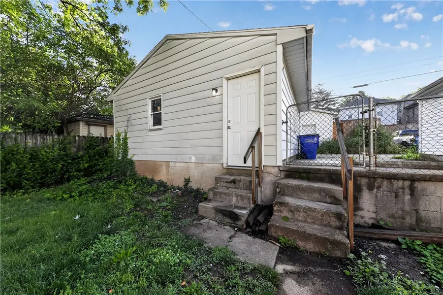 630 Creighton Avenue, Dayton, OH 45410 - #3