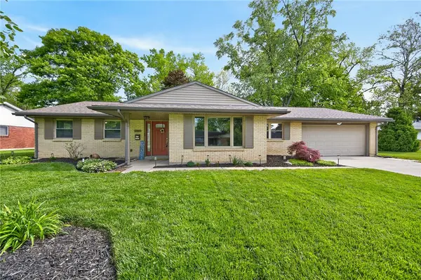 2749 Hemphill Road, Kettering, OH 45440