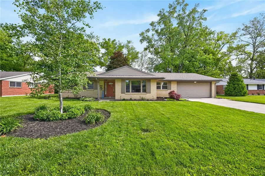 2749 Hemphill Road, Kettering, OH 45440 - #2