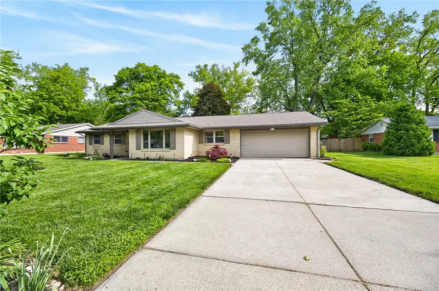 2749 Hemphill Road, Kettering, OH 45440 - #3