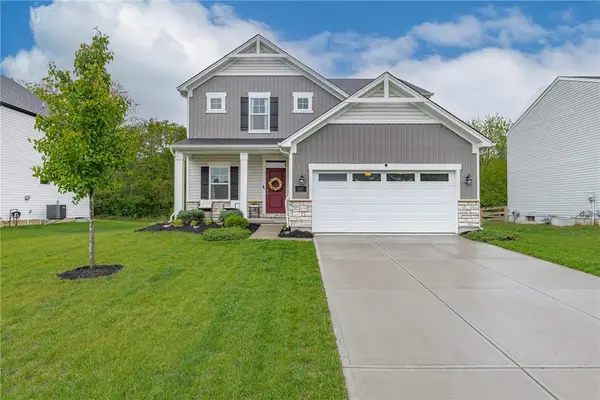 607 Maxwell Court, Germantown, OH 45327