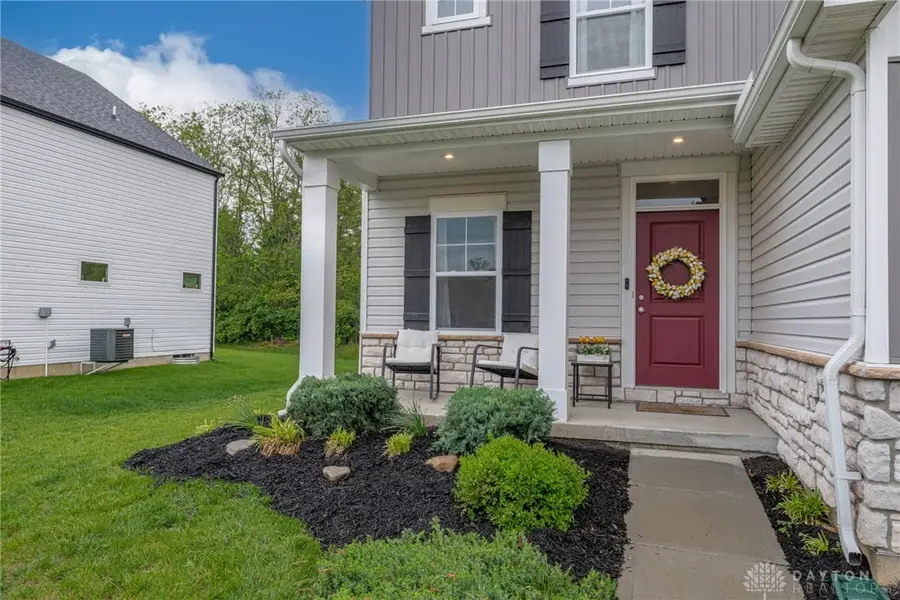 607 Maxwell Court, Germantown, OH 45327 - #3