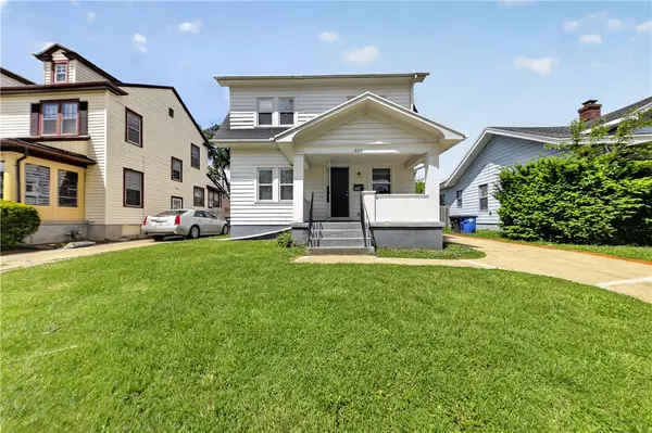 805 Sunnyview Avenue, Dayton, OH 45406