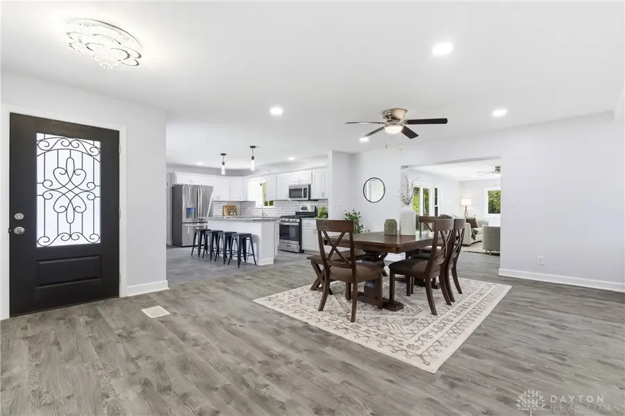 2529 Marinette, Springfield, OH 45503 - #2