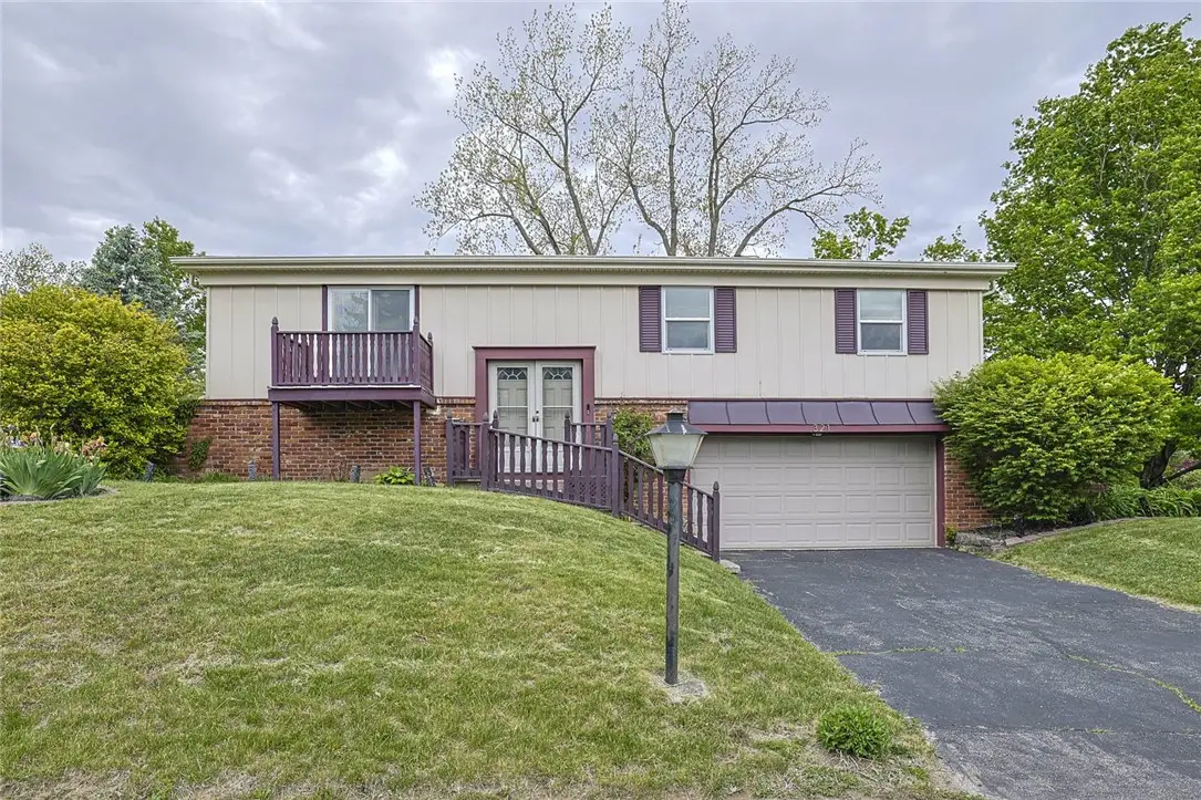 321 Allanhurst Avenue, Vandalia, OH 45377 - #1