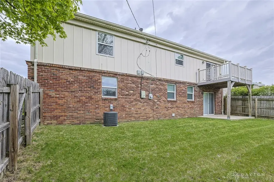 321 Allanhurst Avenue, Vandalia, OH 45377 - #2