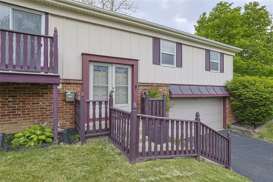 321 Allanhurst Avenue, Vandalia, OH 45377 - #3
