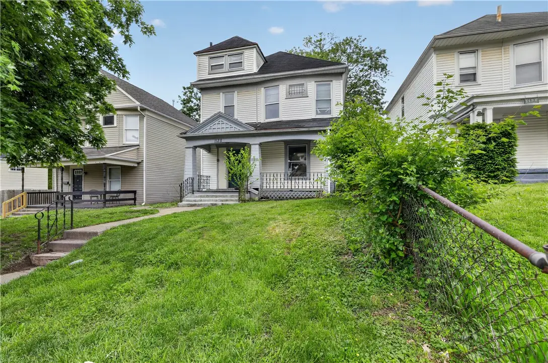 1138 Demphle Avenue, Dayton, OH 45410 - #1